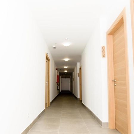 Hotel Faro De Финистере Екстериор снимка