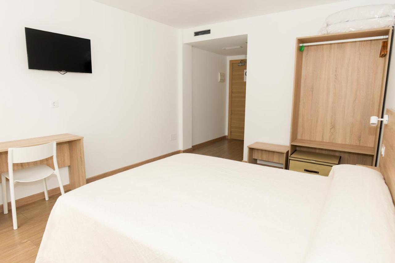 Hotel Faro De Финистере Екстериор снимка