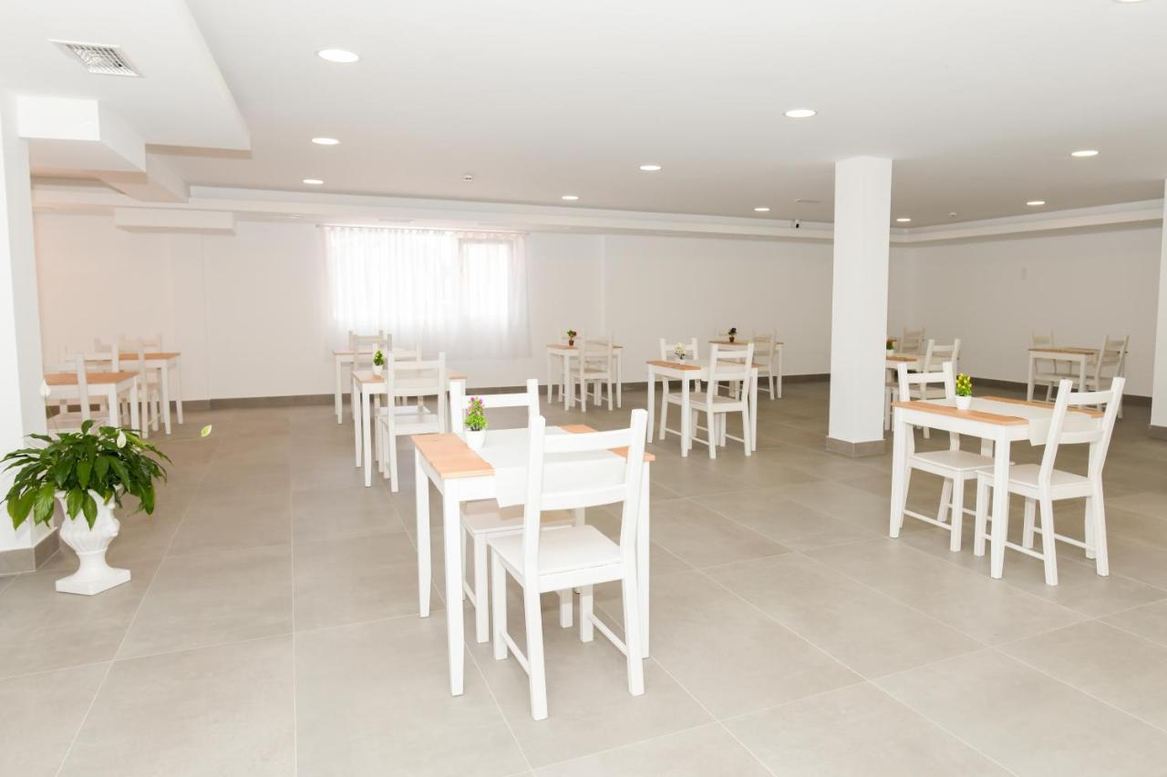 Hotel Faro De Финистере Екстериор снимка